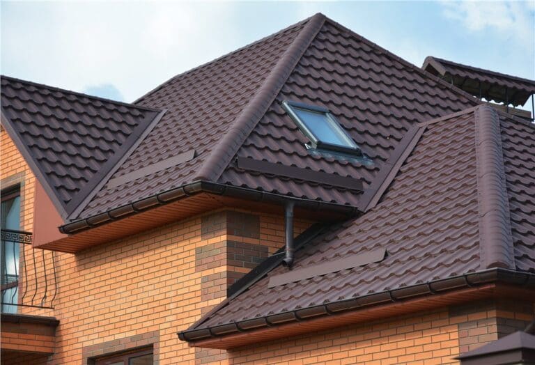 metal roofing cleveland