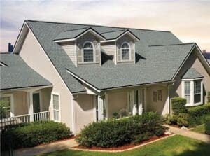 roofing system cleveland