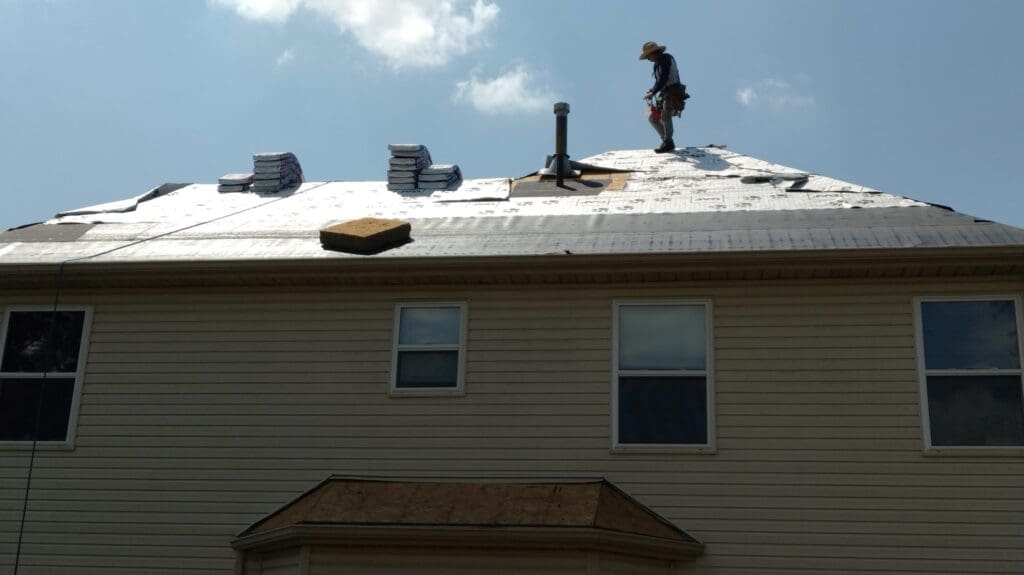 north canton roof repair north canton roof replacement