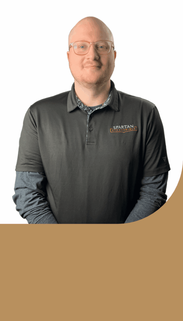 Daniel Lefaiver