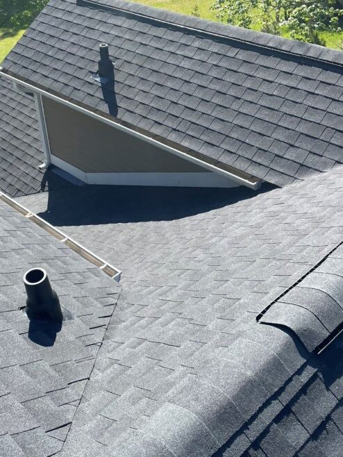 strongsville roof repair and replacement