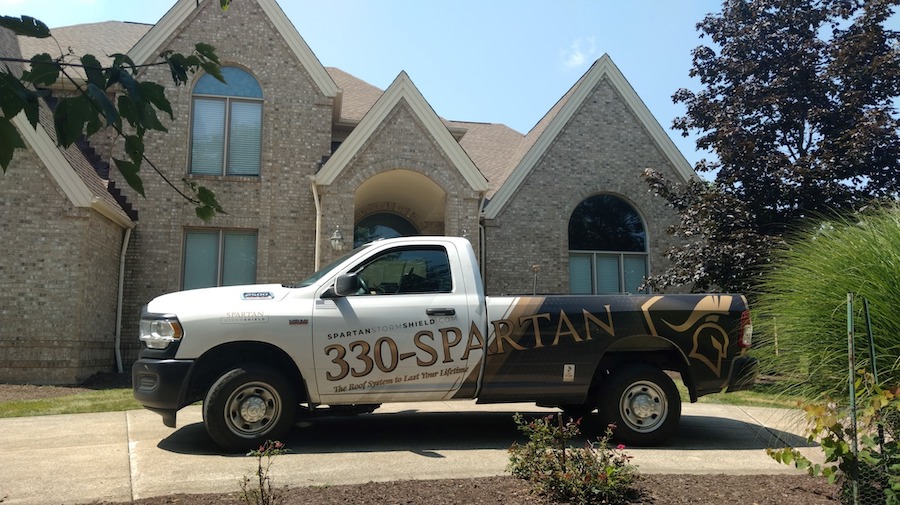 Professional roofing in Norton, AL