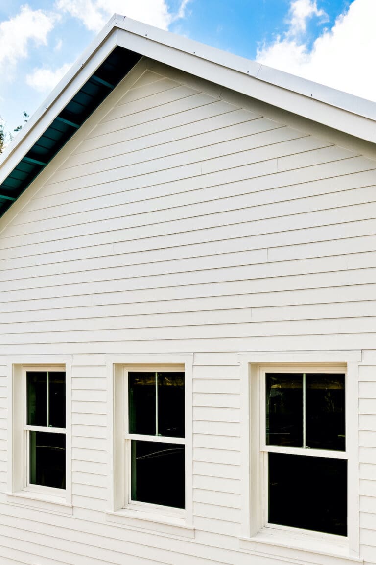 Invest in expert siding repair to protect the integrity of your home's exterior