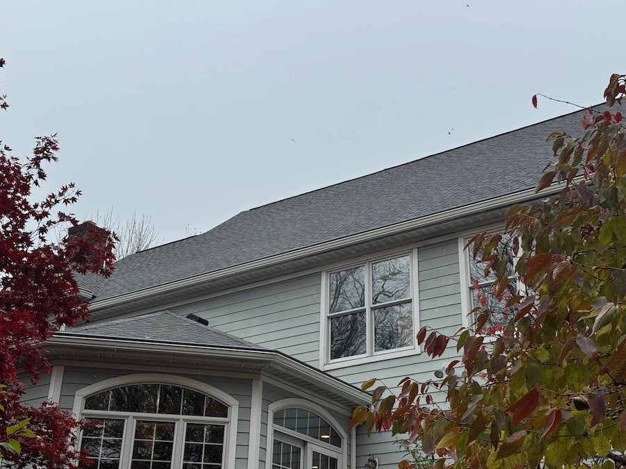 Discover top-rated roofing services in Circleville from Spartan StormShield