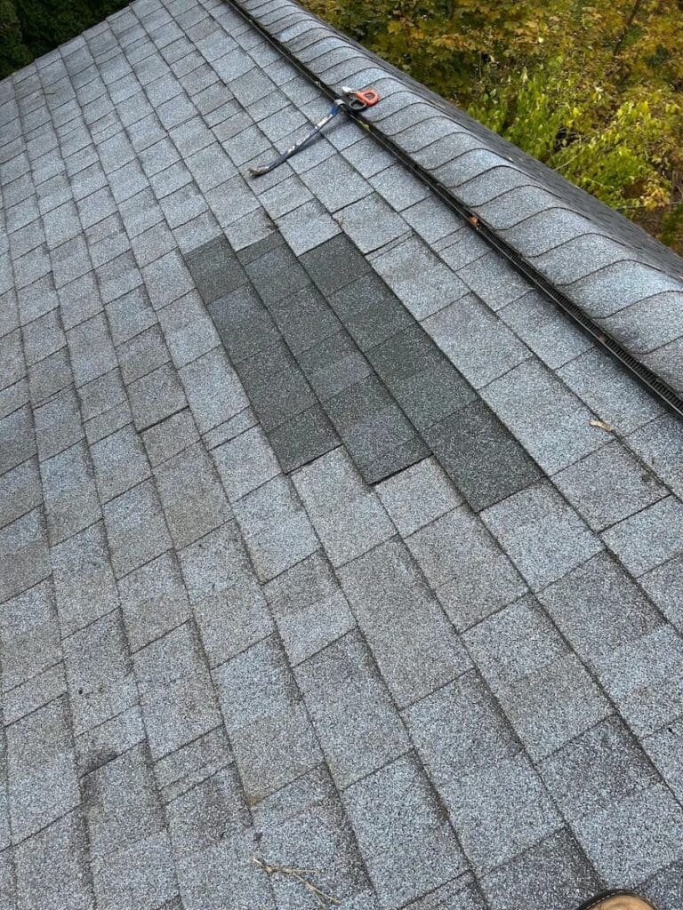 Take a proactive approach to your home's exterior wellness with roofing in London, OH