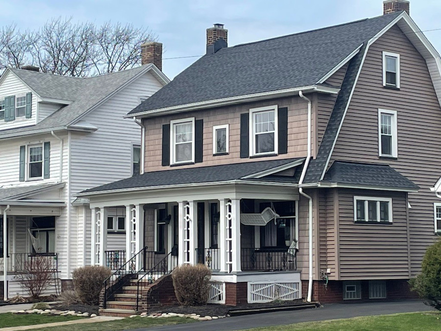 Enhance your home's exterior with top-rated roofing solutions in New Albany, OH 