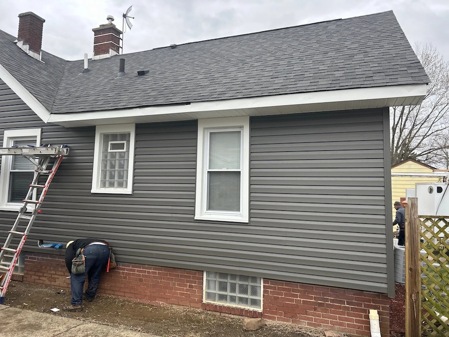 Explore premium roofing in Pataskala, OH with Spartan StormShield