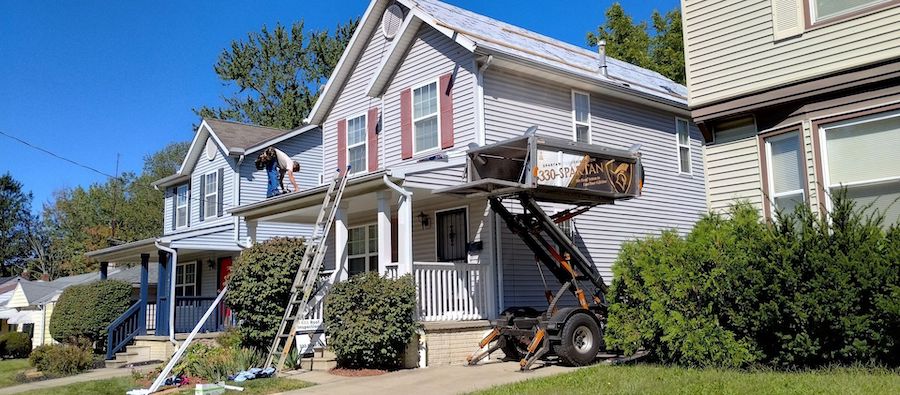 Top-rated roofing in Pataskala, OH