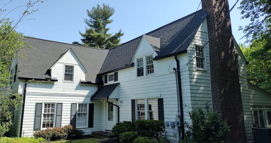 Explore the best shingles for Ohio homes, comparing GAF vs. Owens Corning vs. IKO to find the best match for your roofing needs.