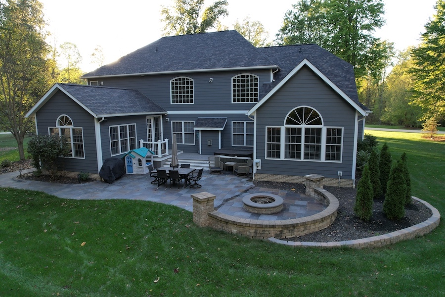 Top-rated roofing contractor