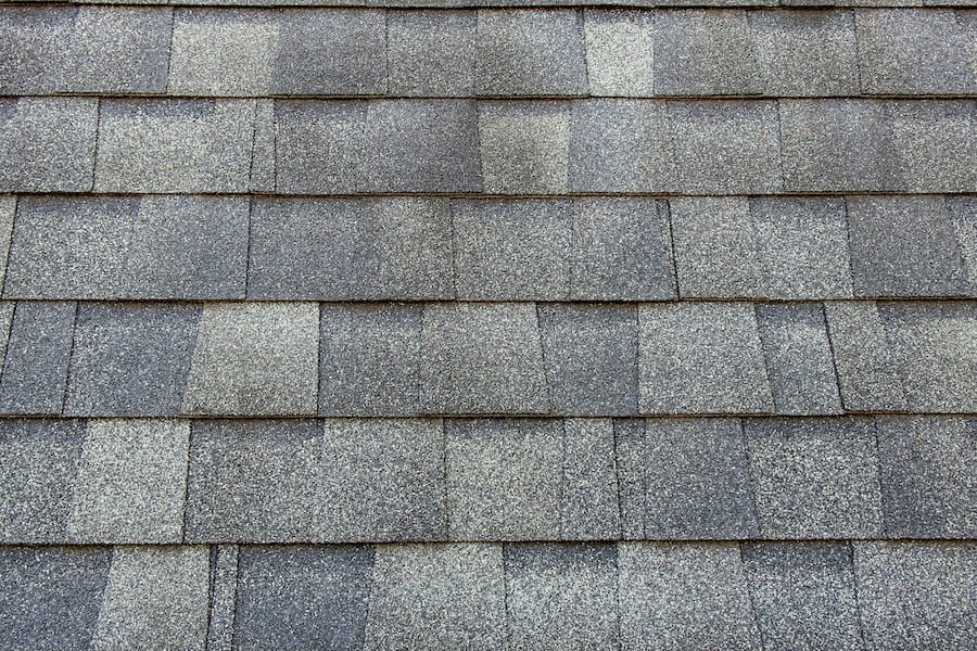 Architectural shingles 