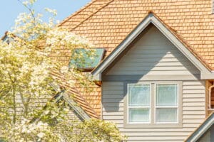 durable exterior siding