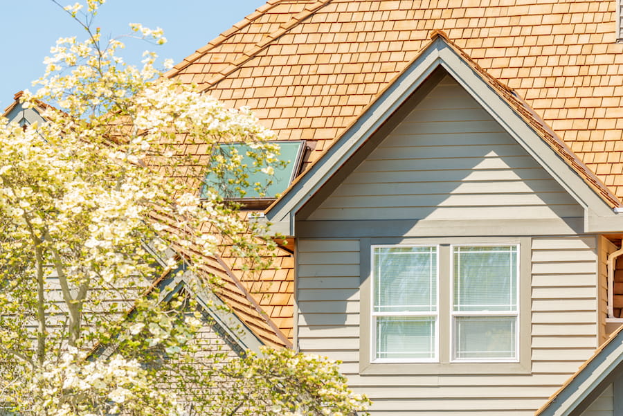 durable exterior siding