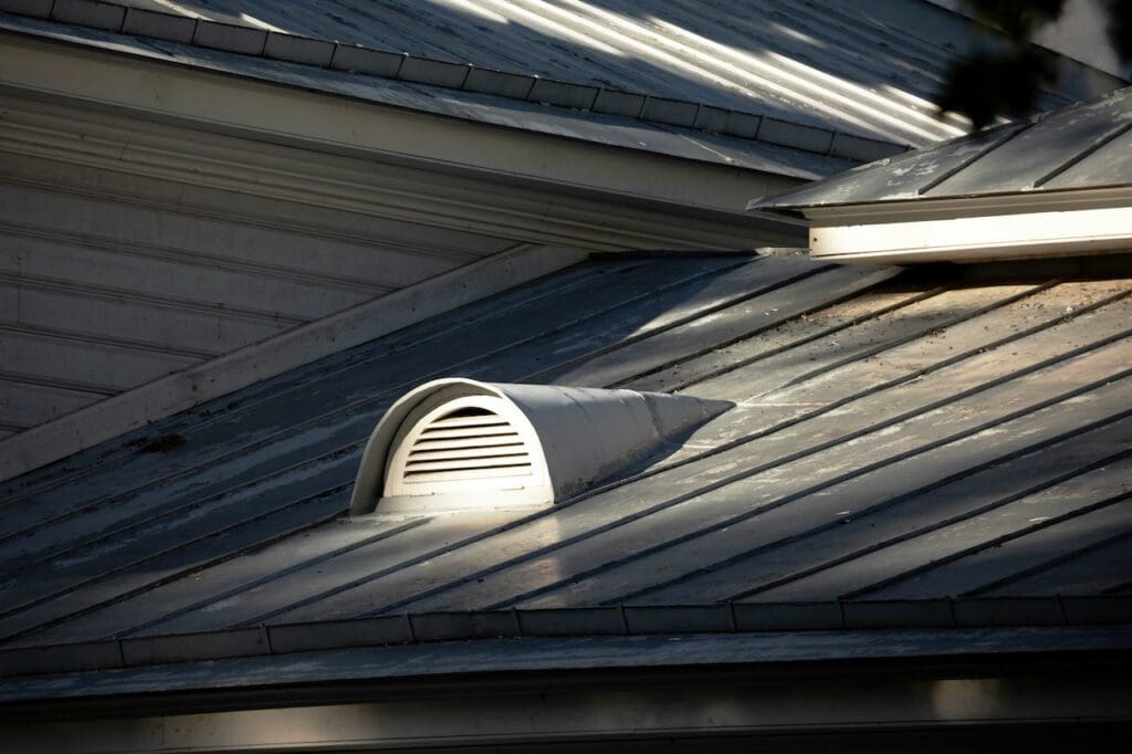 Everything You Need to Know About Roof Vents: A Homeowner’s Guide