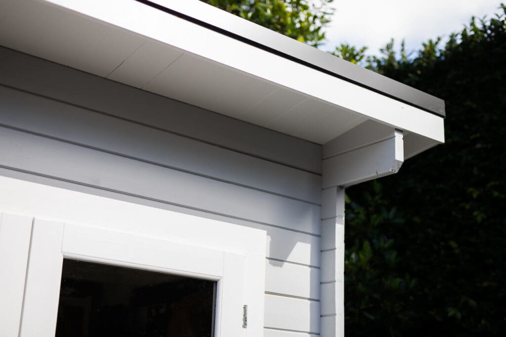 What Are Fascia and Soffit, and Why Are They Important?