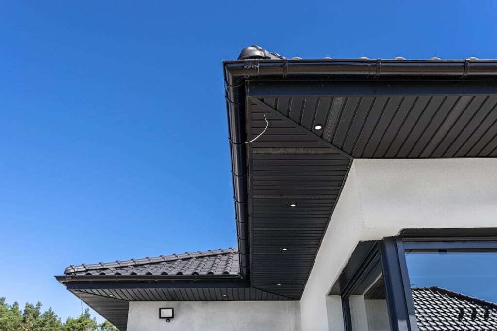 What Are Fascia and Soffit, and Why Are They Important?
