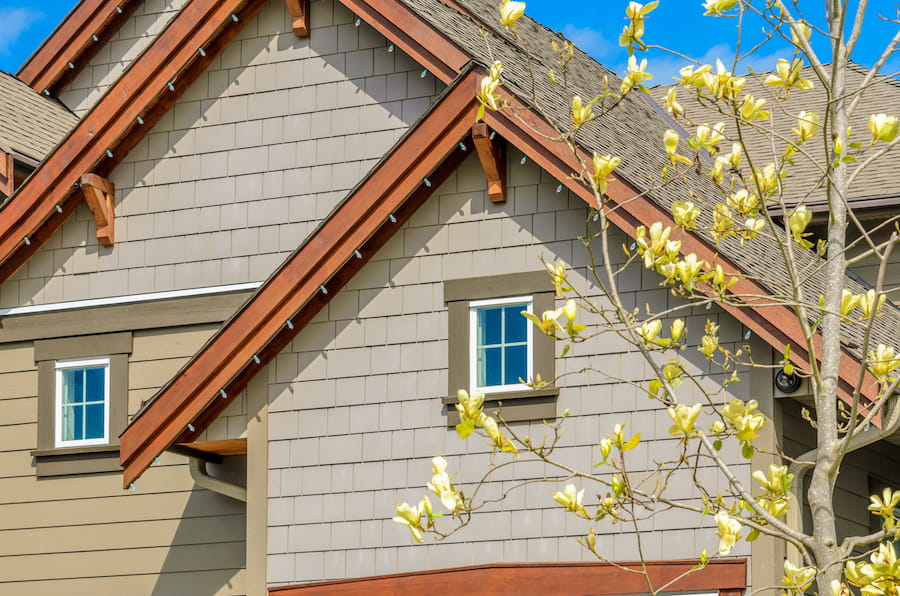 Roofing in Ambler Heights