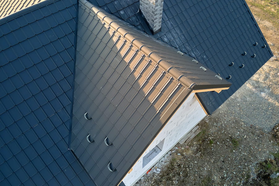 mETAL ROOFING IN AMBLER HEIGHTS