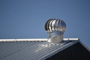 Everything You Need to Know About Roof Vents: A Homeowner’s Guide