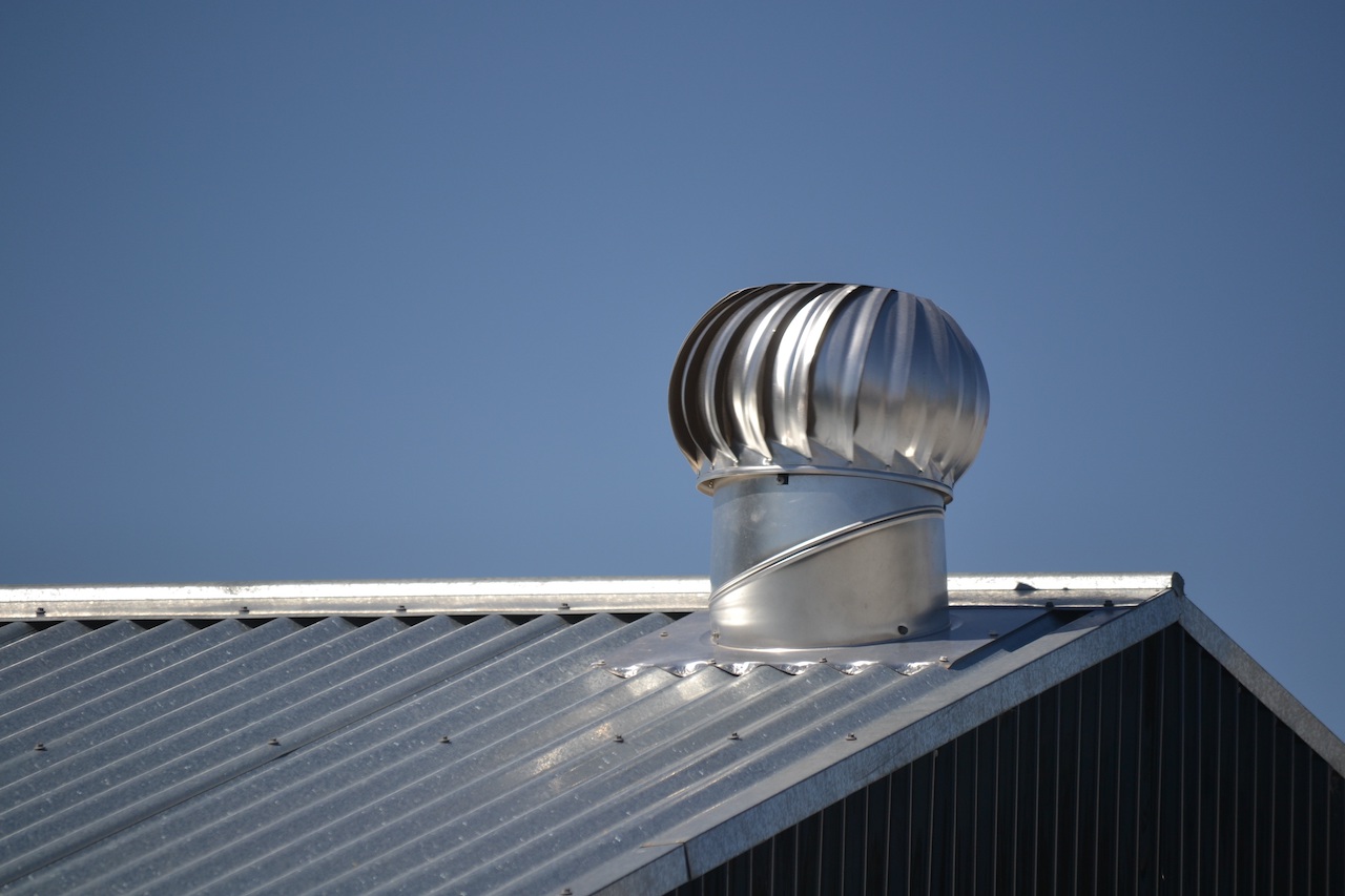 Everything You Need to Know About Roof Vents: A Homeowner’s Guide